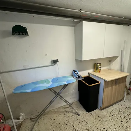 Basement In Bothfeld * ハノーファー