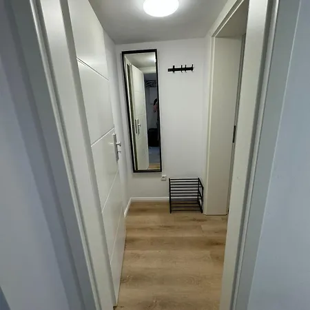 Basement In Bothfeld ハノーファー