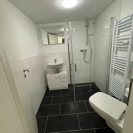 アパート Basement In Bothfeld *